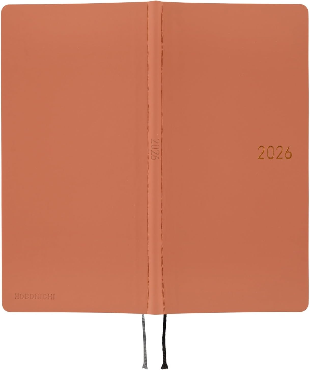 Hobonichi Techo 2026 Weeks
