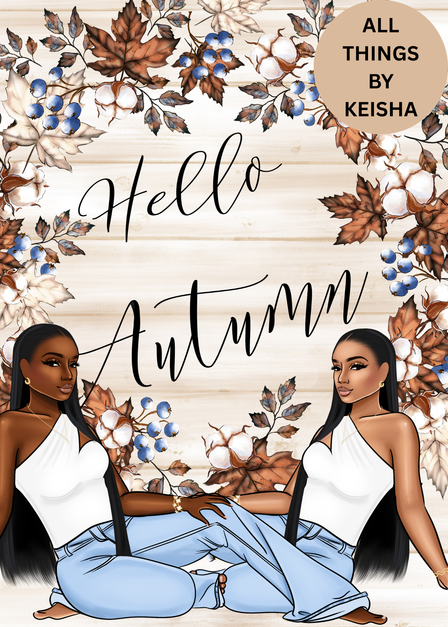 HELLO AUTUMN ULTIMATE COLLECTION