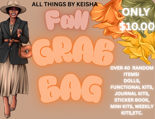 FALL GRAB BAG