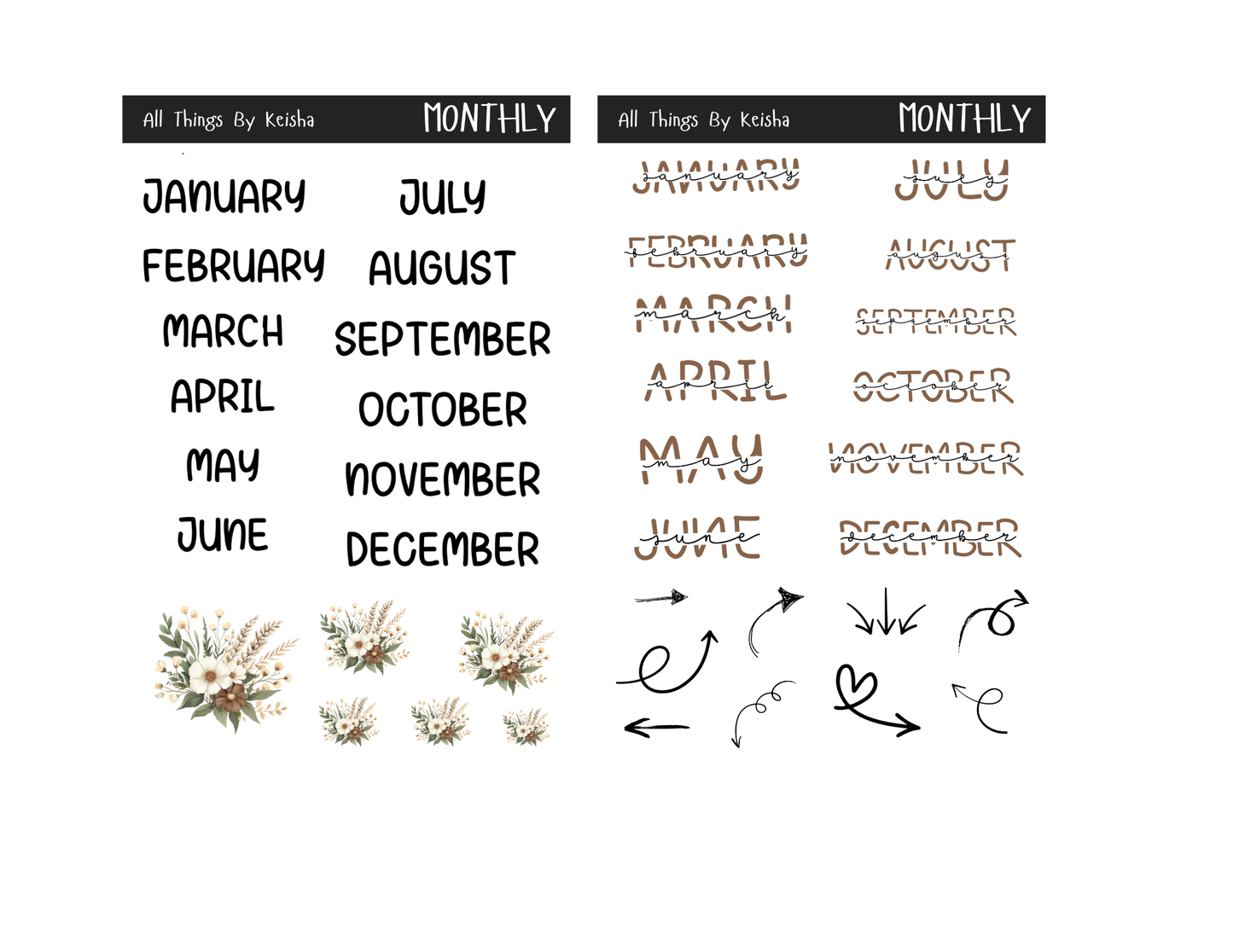 GOD- IT'S ME , AGAIN JOURNAL THEME PACK