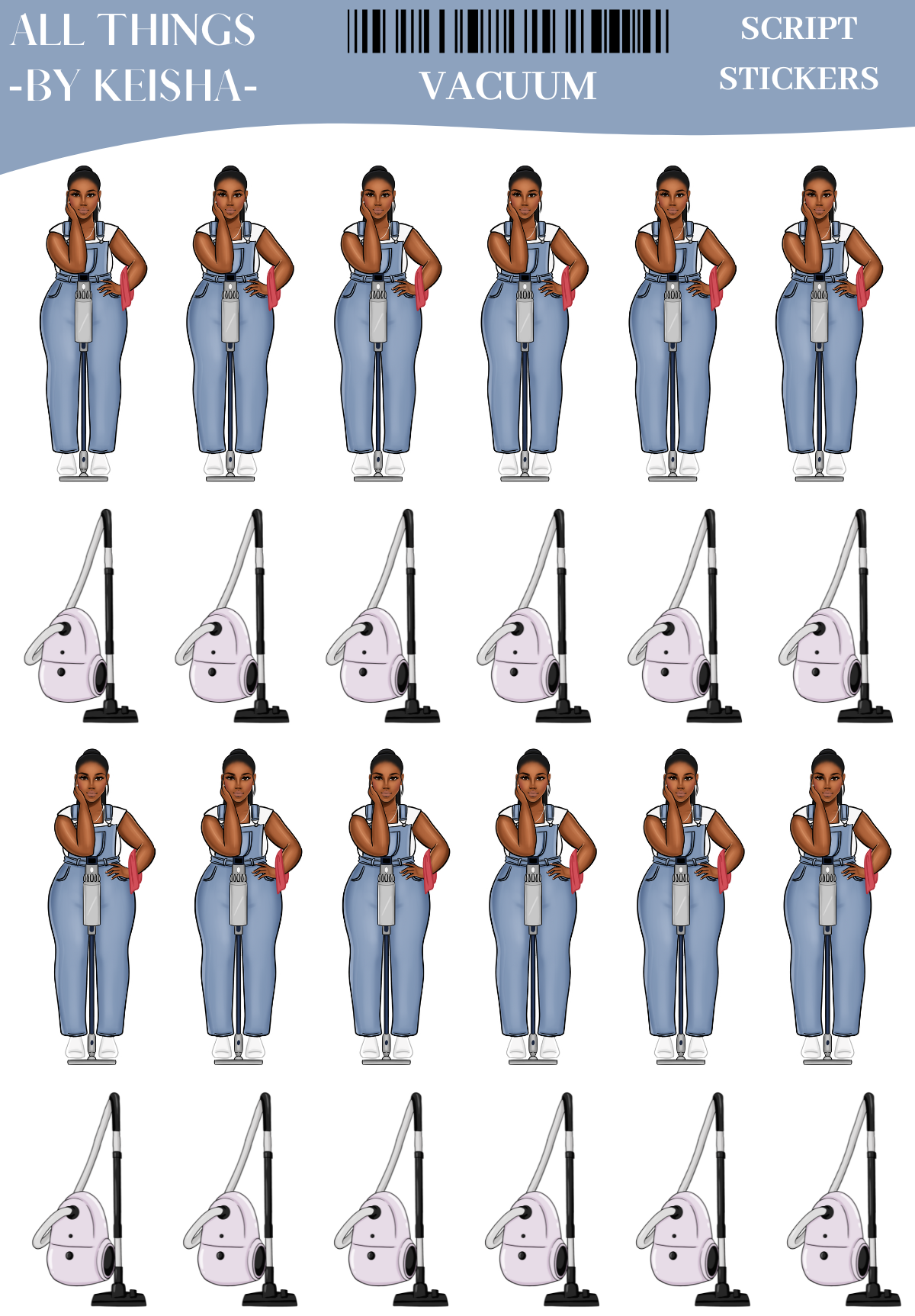 VACUUM ICON