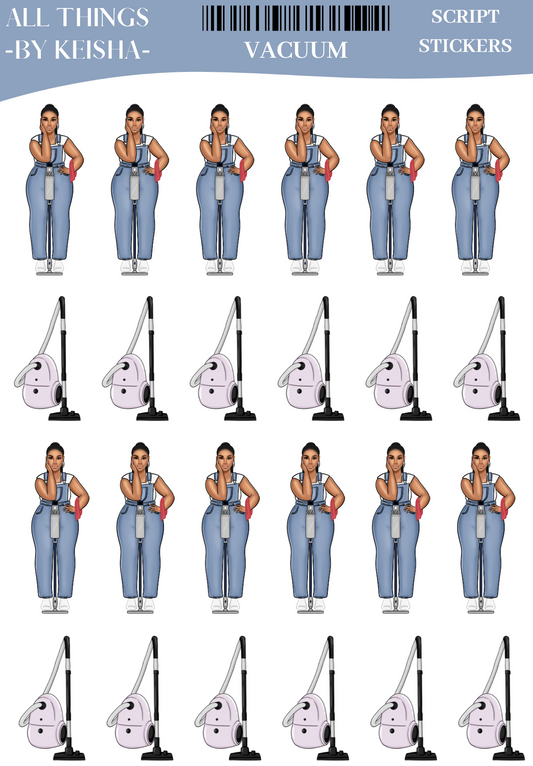 VACUUM ICON