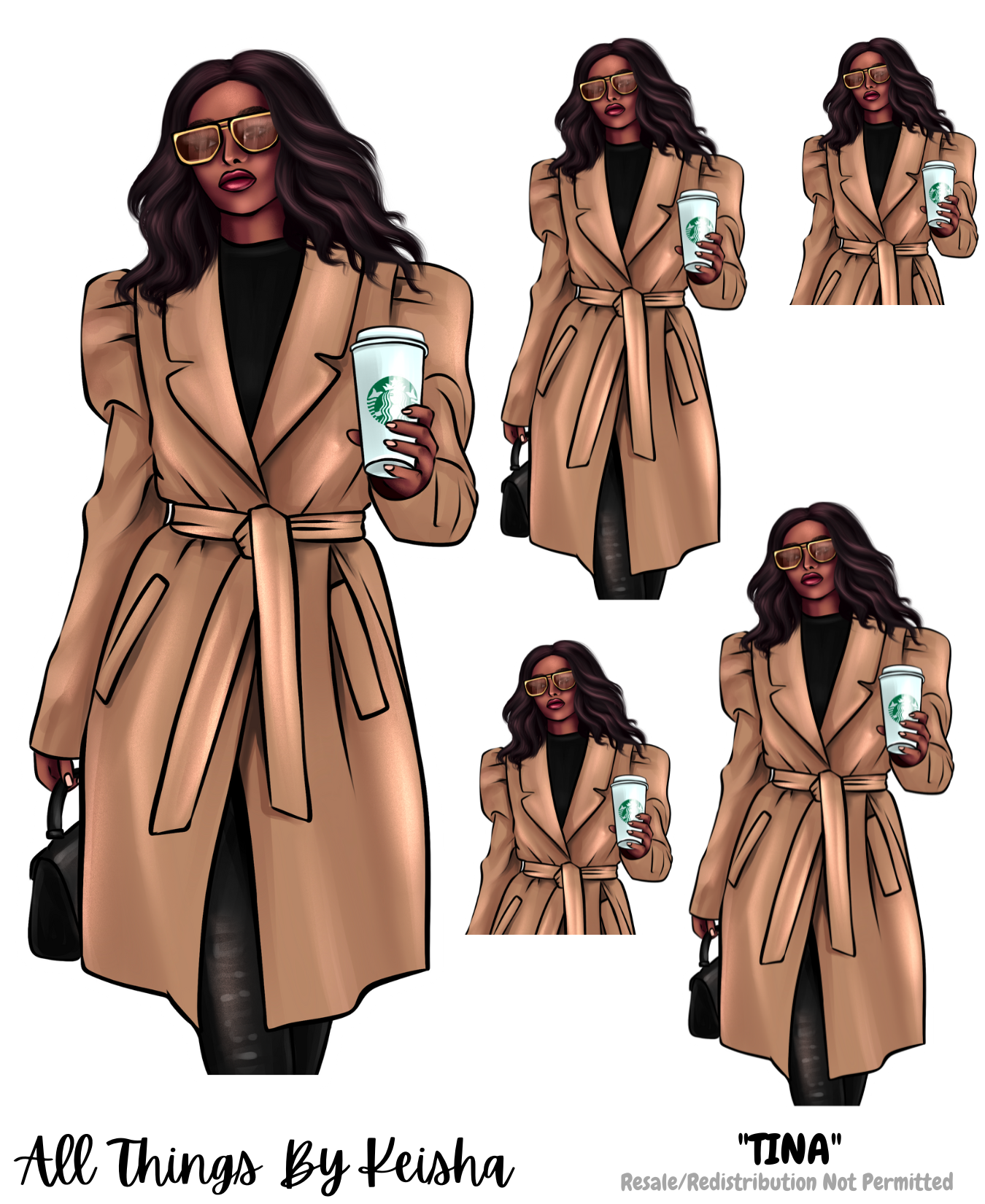 THANKSGIVNG BUCKET LIST