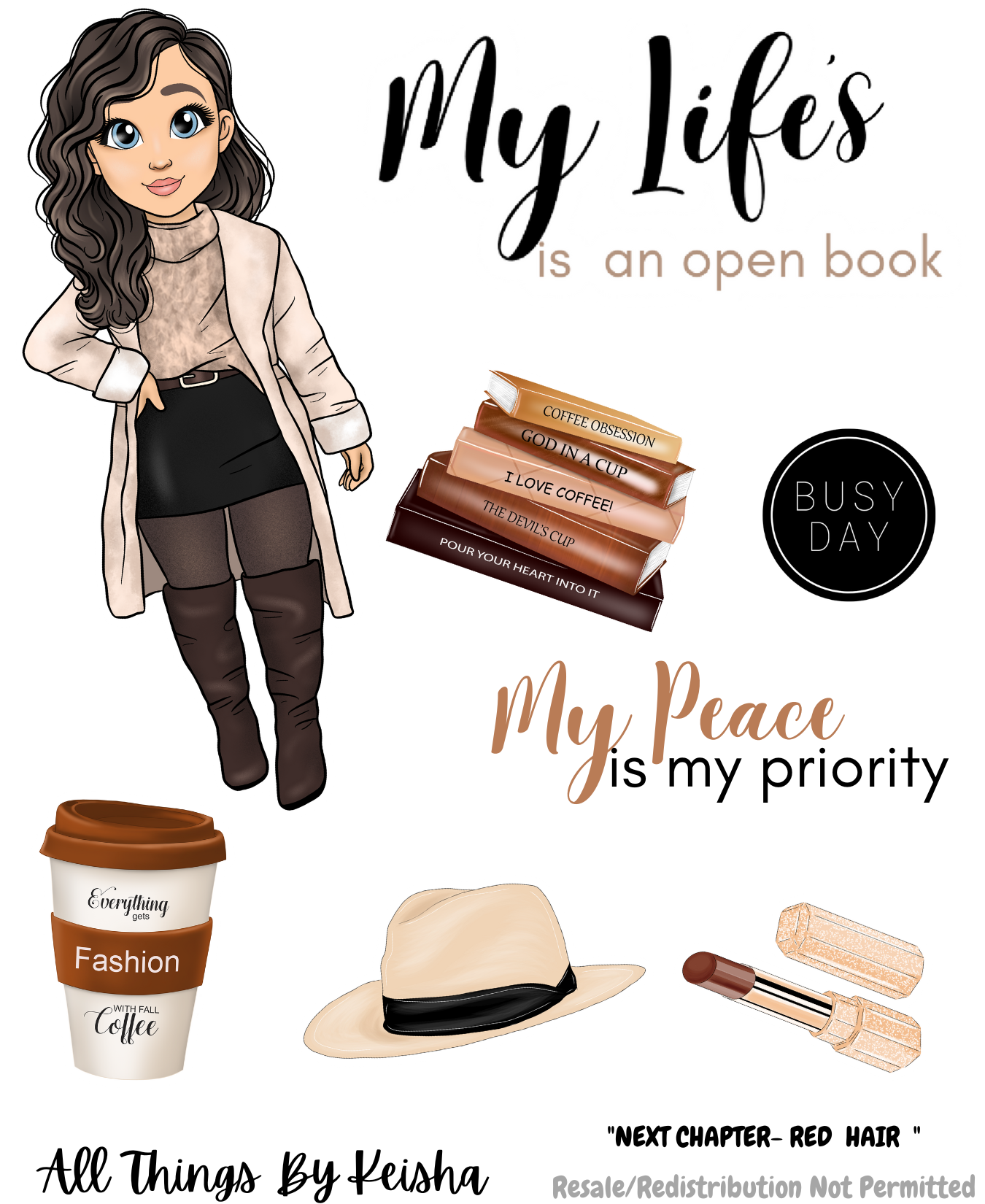 NEXT CHAPTER MIN KITS 2