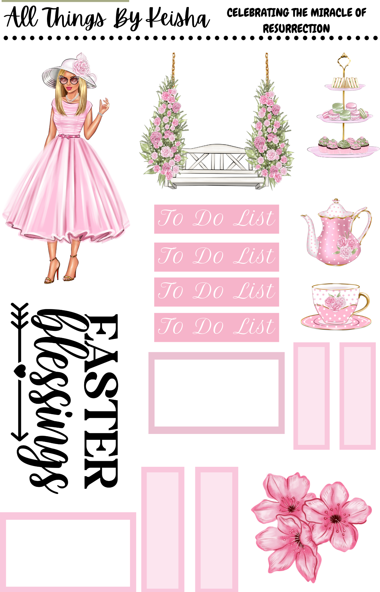 CELEBRATING THE MIRACLE OF RESURRECTION