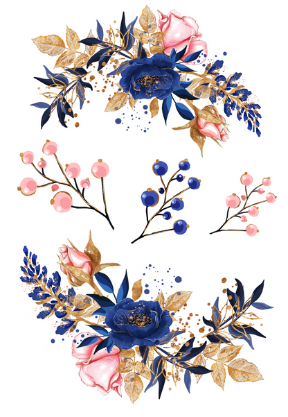 OFFICE CHIC STICKER BOOK