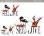 SELF LOVE DOLL