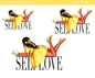 SELF LOVE DOLL