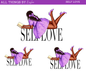 SELF LOVE DOLL