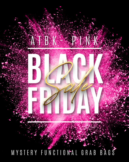 MYSTERY FUNCTIONAL KIT GRAB BAGS