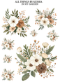 IN MY GARDEN FLORALS