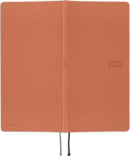 Hobonichi Techo 2026 Weeks