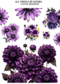 LUPUS WARRIOR FLORALS