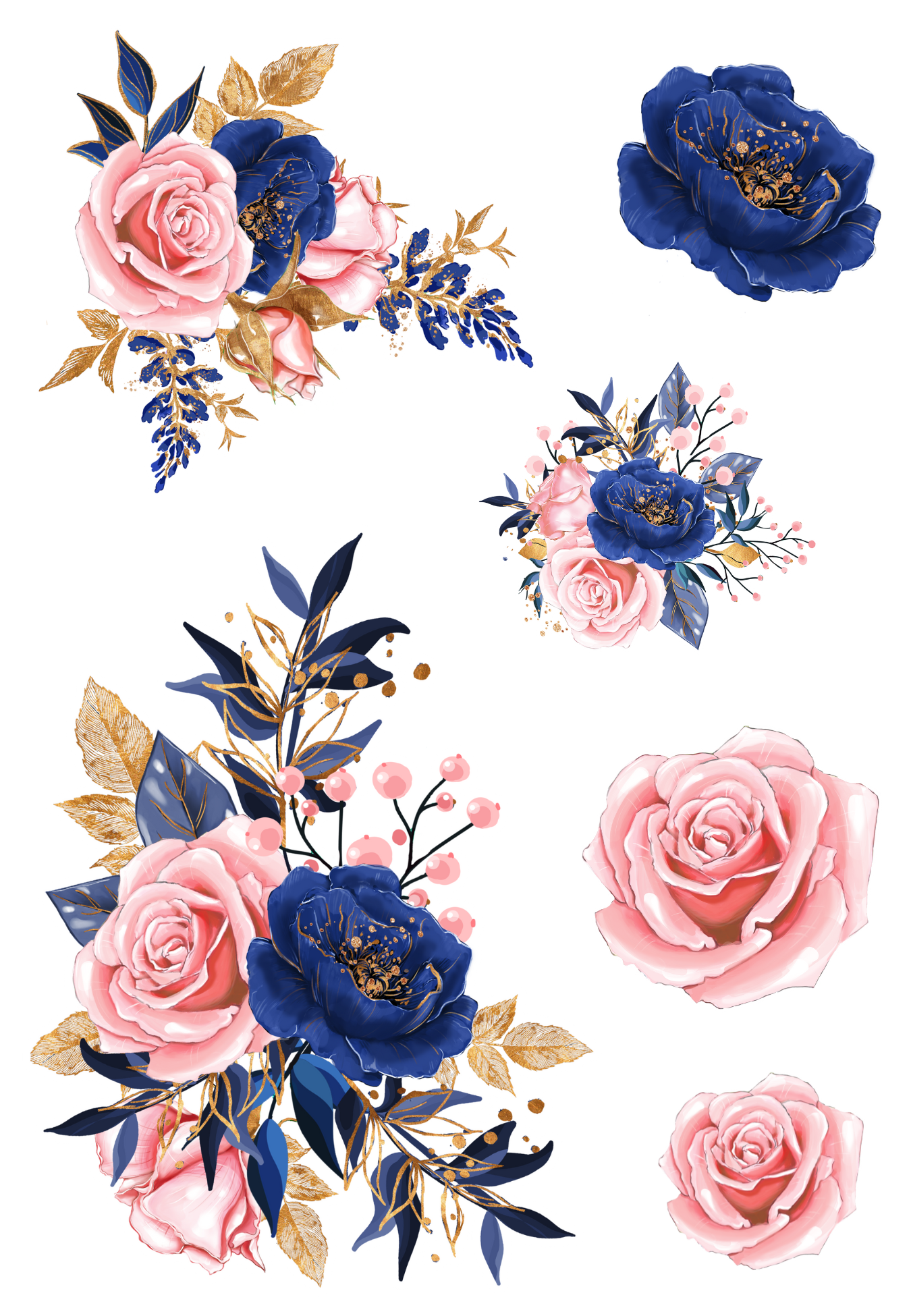 OFFICE CHIC STICKER BOOK