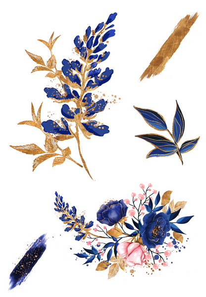 OFFICE CHIC STICKER BOOK