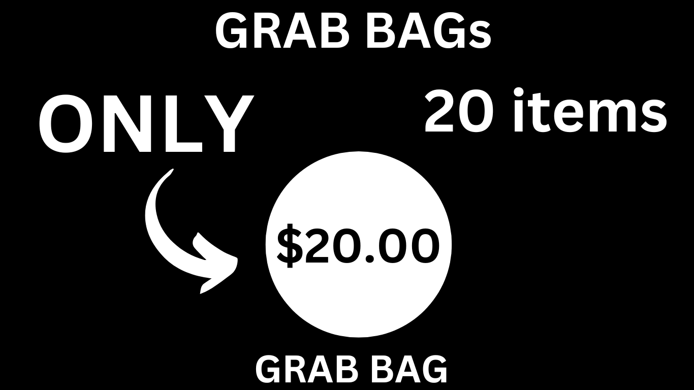 GRAB BAGS