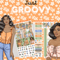 JUST GROOVY  KIT