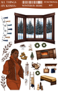 WINTER IS HERE FUNCTIONAL KIT