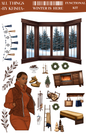 WINTER IS HERE FUNCTIONAL KIT