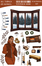 WINTER IS HERE FUNCTIONAL KIT