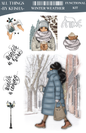 WINTER IS HERE FUNCTIONAL KIT