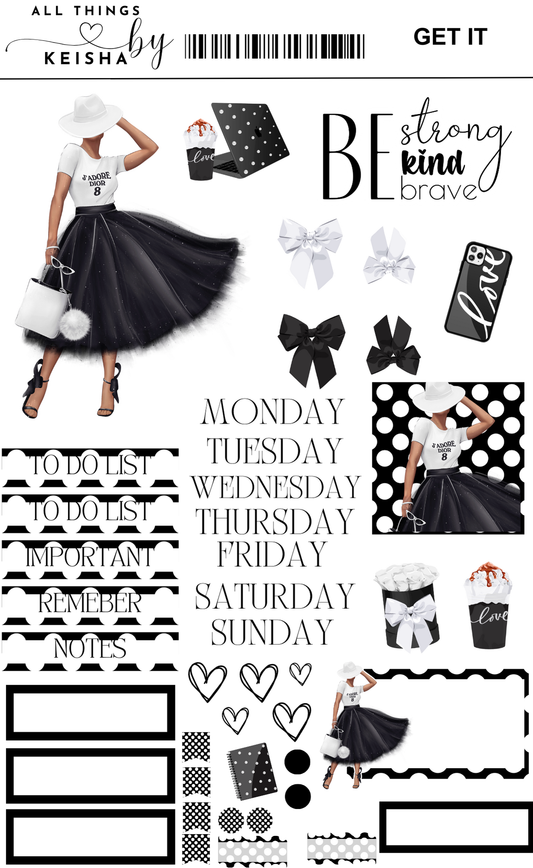 GET IT FUNCTIONAL KITS