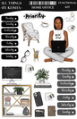 HOME OFFICE  FUNCTIONAL KIT