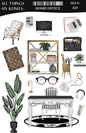 HOME OFFICE  FUNCTIONAL KIT