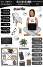 HOME OFFICE  FUNCTIONAL KIT