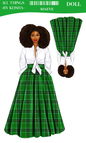 ST PRATICK DOLLS - MEDIUM