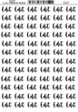 EDIT SCRIPT STICKERS