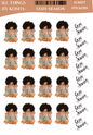 COZY SEASON ICONS