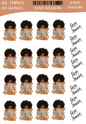 COZY SEASON ICONS
