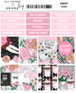 SWEET CHIC WEEKLY KIT