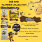 BEE KIND COLLECTION