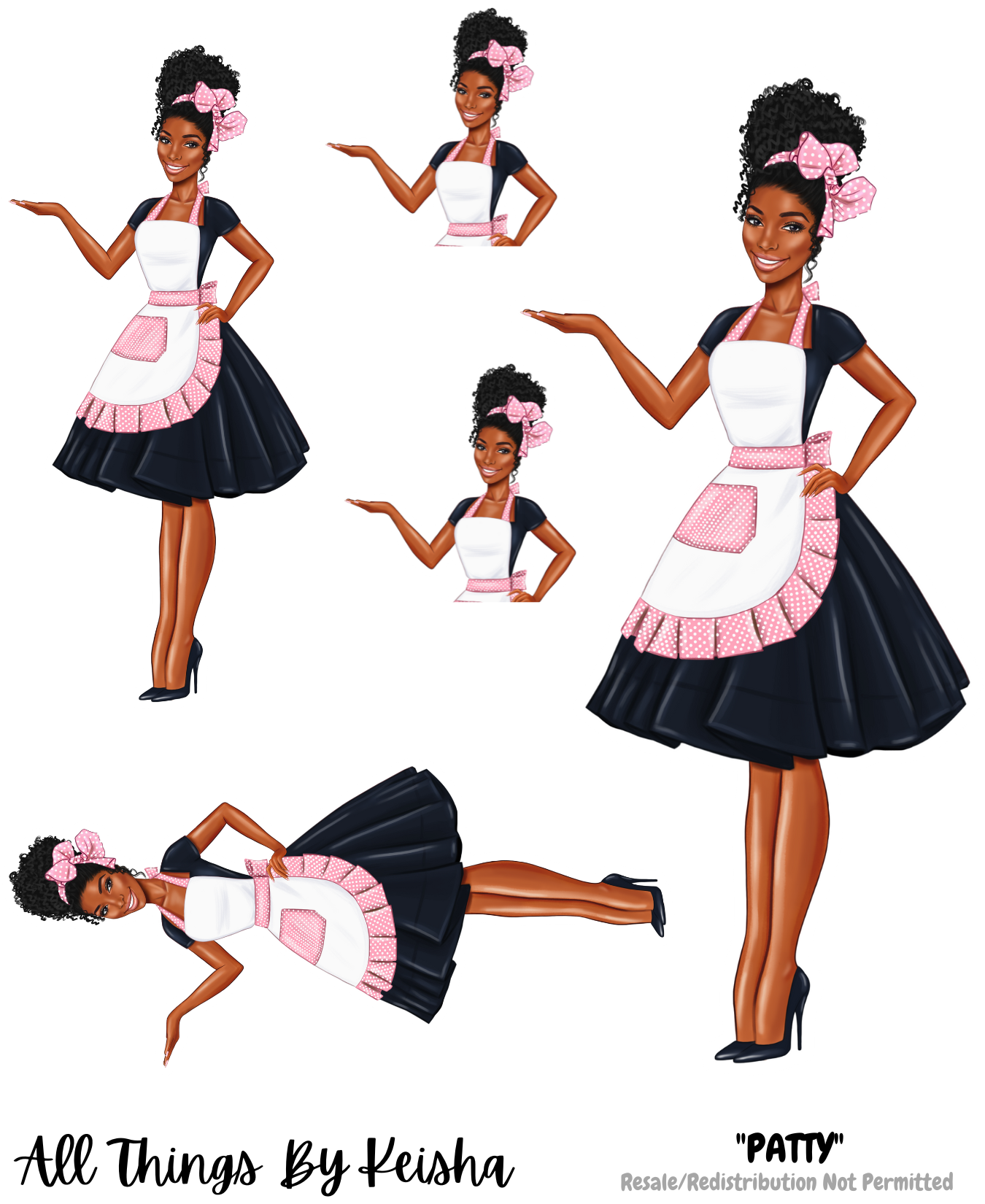 MINI  THANKSGIVING KIT