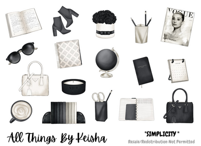 SIMPLICITY FULL MINI KIT