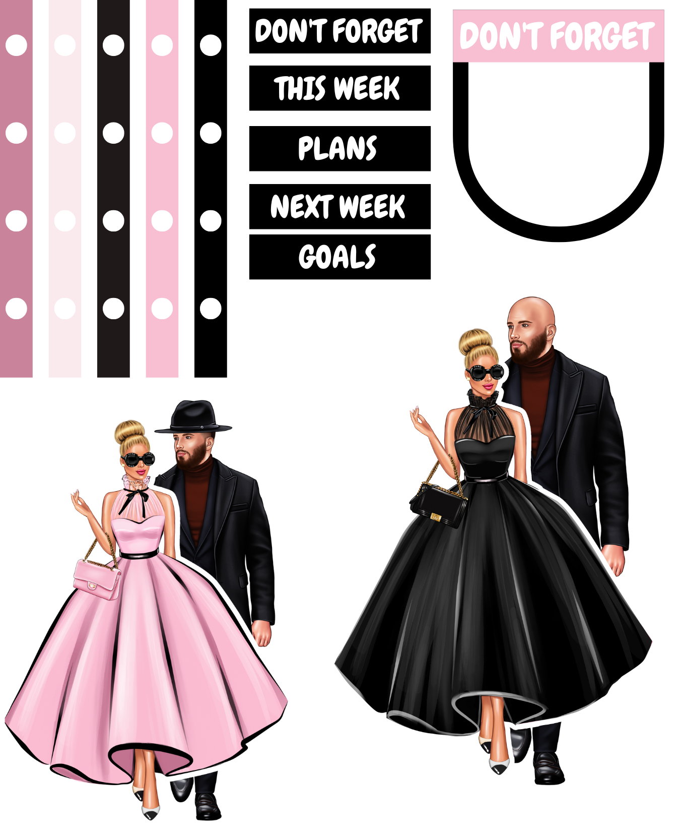 FALL IN LOVE IN PARIS -LIGHT