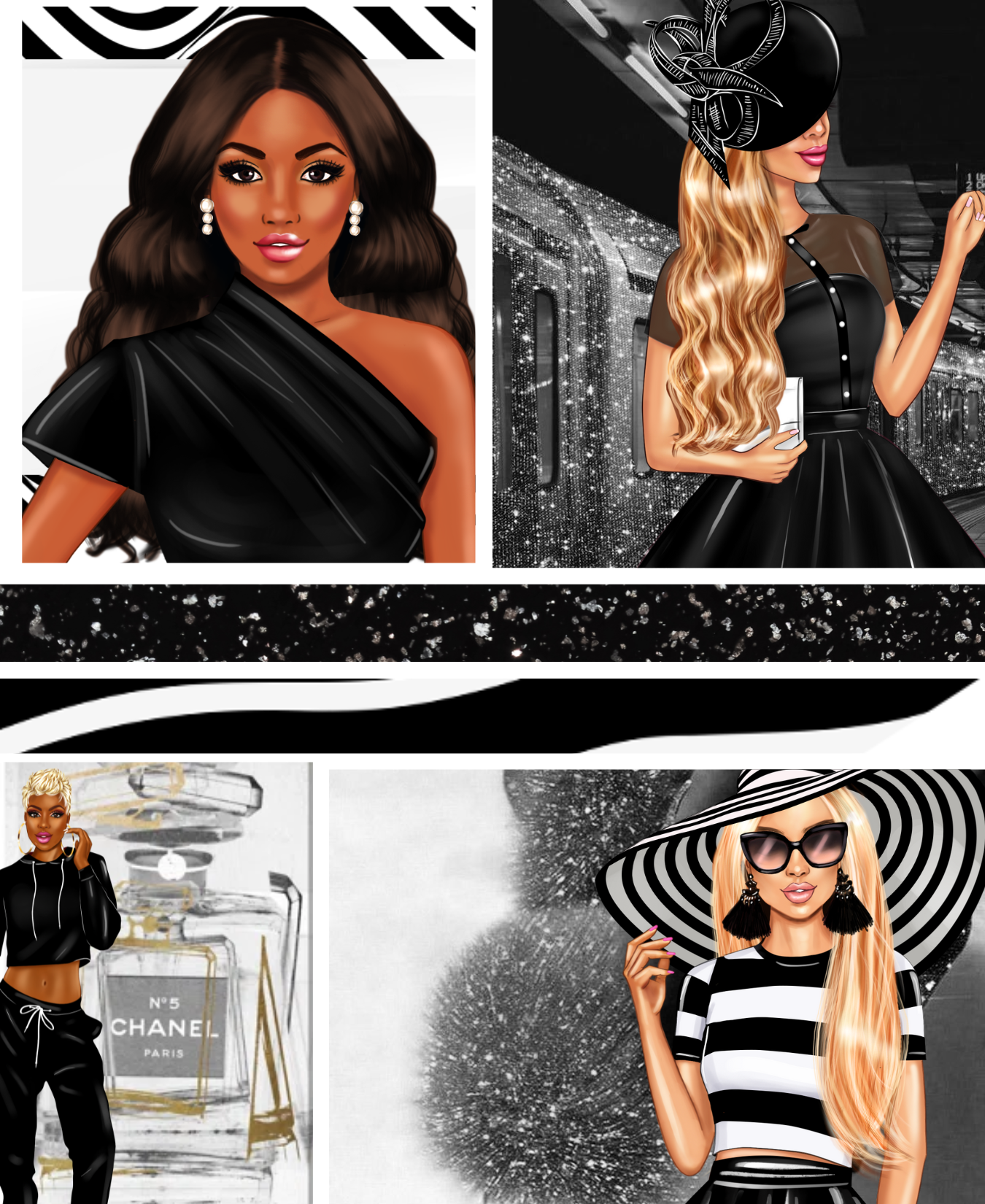 SIMPLICITY STICKER PACK