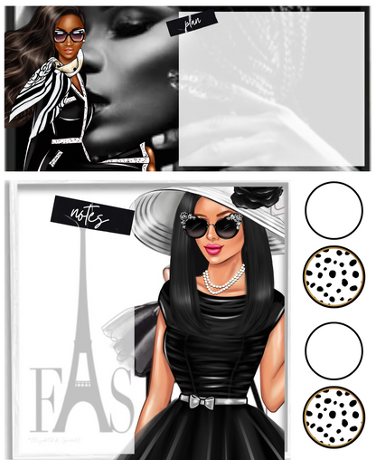 SIMPLICITY STICKER PACK