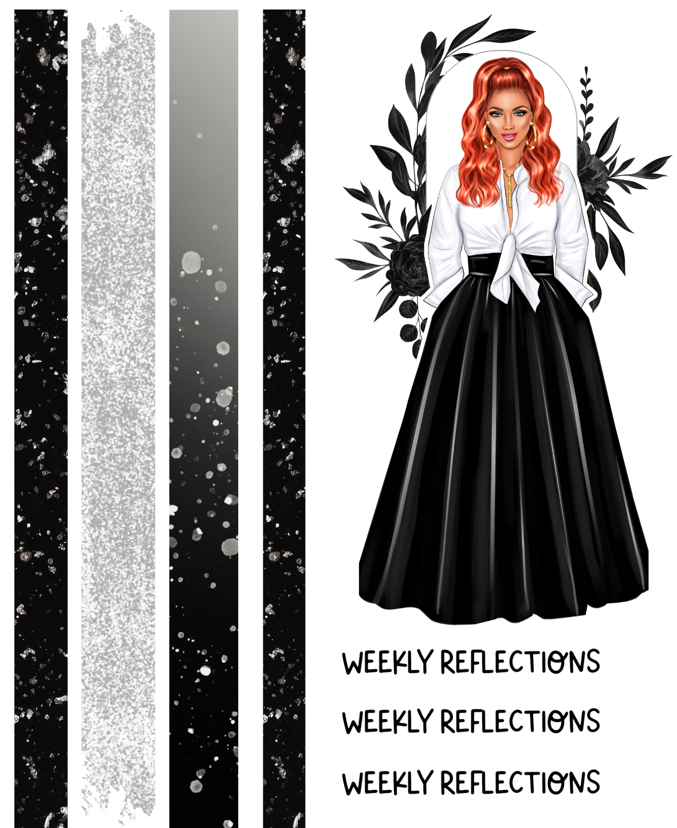 SIMPLICITY STICKER PACK