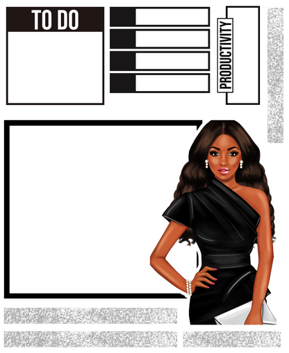 SIMPLICITY STICKER PACK