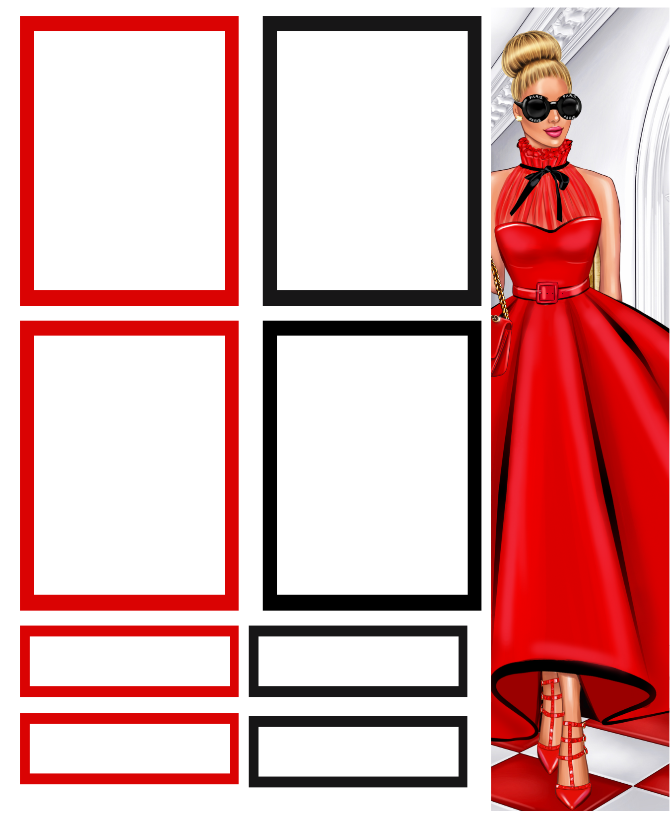 STEP IN THE NAME OF LOVE - LIGHT