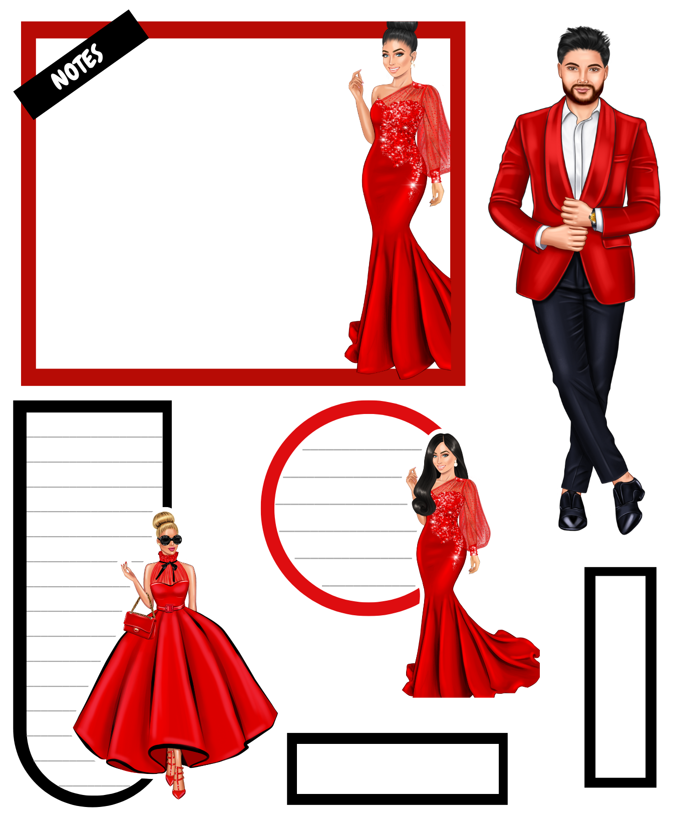 STEP IN THE NAME OF LOVE - LIGHT