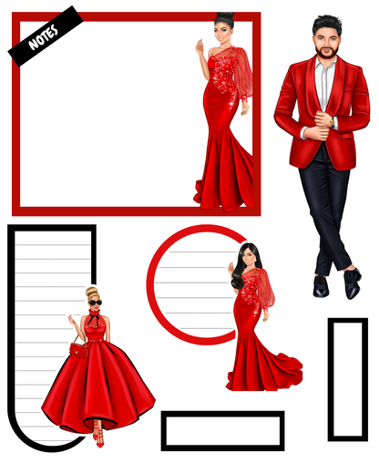 STEP IN THE NAME OF LOVE - LIGHT