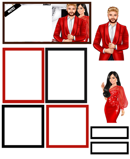 STEP IN THE NAME OF LOVE - LIGHT