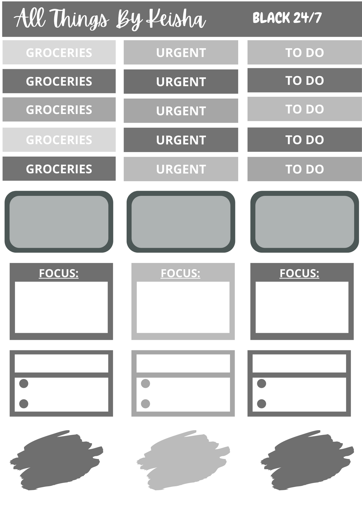 FIX YOUR CROWN QUEEN