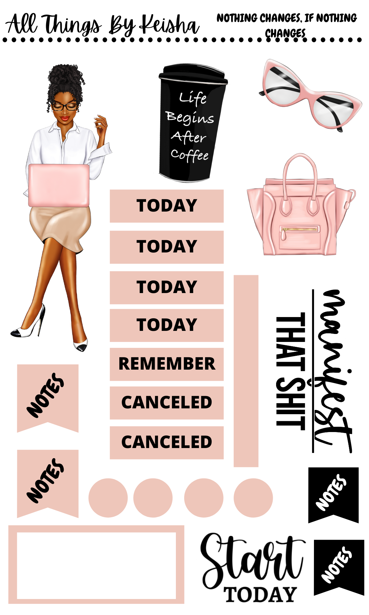 THE ESSENTIAL CEO FUNCTIONAL KITS - COLLECTION