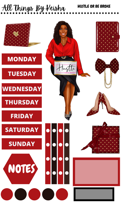 THE ESSENTIAL CEO FUNCTIONAL KITS - COLLECTION