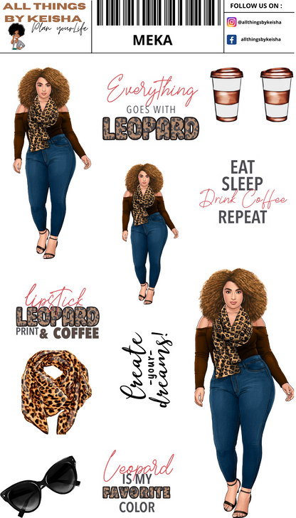 IT'S CURVY SEASON  KITS